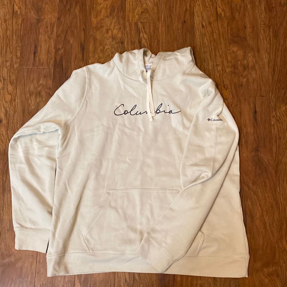 Columbia Sweatshirt